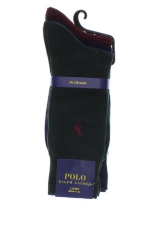 Set Polo By Ralph Lauren, Mărime L, Culoare Multicolor, Preț 172,99 Lei