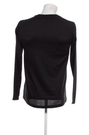 Herren Shirt, Größe M, Farbe Schwarz, Preis 6,49 €