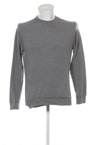 Herren Shirt, Größe M, Farbe Grau, Preis 6,99 €