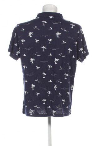 Herren Shirt, Größe XXL, Farbe Blau, Preis € 6,99