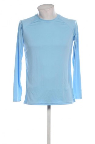 Herren Shirt, Größe XL, Farbe Blau, Preis 6,99 €