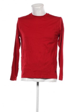 Herren Shirt, Größe M, Farbe Rot, Preis 6,99 €