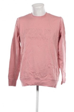 Herren Shirt, Größe L, Farbe Rosa, Preis € 13,49