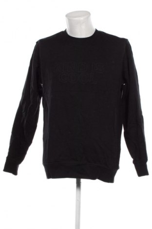 Herren Shirt, Größe L, Farbe Schwarz, Preis 13,49 €