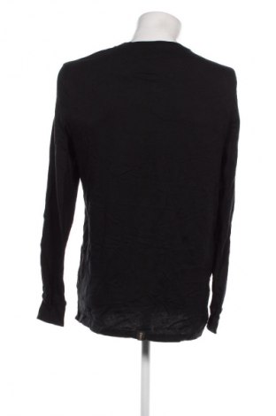 Herren Shirt, Größe M, Farbe Schwarz, Preis € 6,29