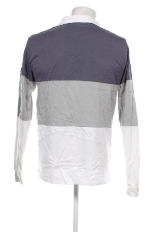 Herren Shirt, Größe M, Farbe Grau, Preis 6,99 €