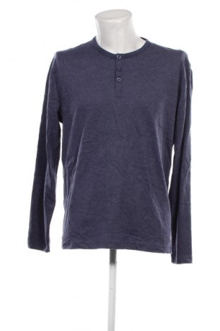 Herren Shirt, Größe L, Farbe Blau, Preis 5,99 €