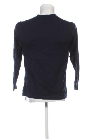 Herren Shirt, Größe M, Farbe Blau, Preis 6,29 €