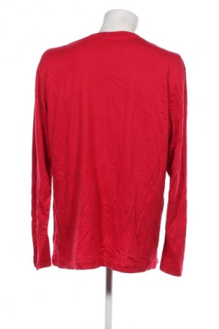 Herren Shirt, Größe XL, Farbe Rot, Preis 8,99 €