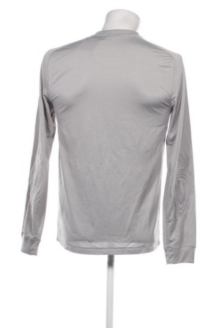 Herren Shirt, Größe L, Farbe Grau, Preis 21,79 €