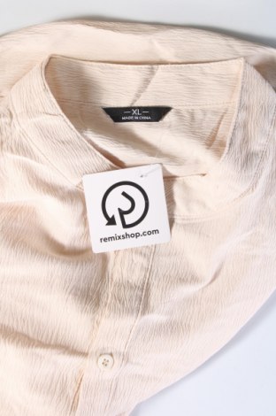 Herren Shirt, Größe XL, Farbe Beige, Preis € 6,99