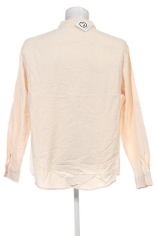 Herren Shirt, Größe XL, Farbe Beige, Preis € 6,99