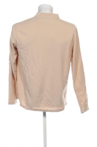 Herren Shirt, Größe M, Farbe Beige, Preis € 13,49