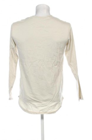 Herren Shirt, Größe S, Farbe Beige, Preis 13,49 €