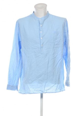 Herren Shirt, Größe XXL, Farbe Blau, Preis € 21,79