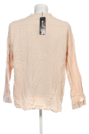 Herren Shirt, Größe XXL, Farbe Beige, Preis € 10,99