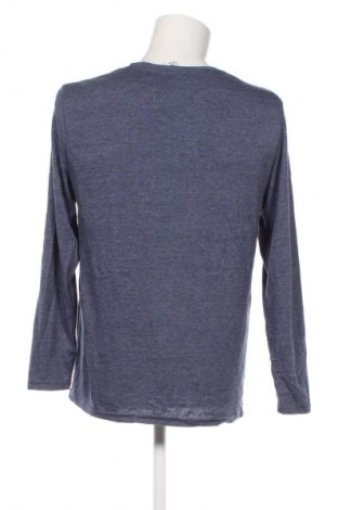 Herren Shirt, Größe M, Farbe Blau, Preis 13,49 €