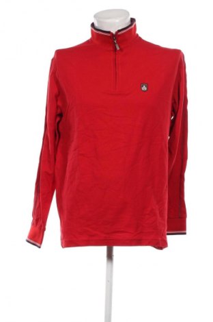 Herren Shirt, Größe L, Farbe Rot, Preis € 21,79