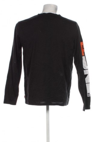 Herren Shirt, Größe L, Farbe Schwarz, Preis 13,49 €