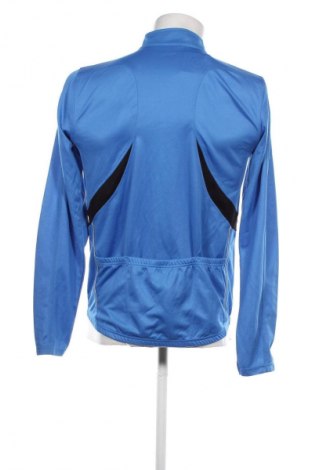 Herren Shirt 4 Sports, Größe M, Farbe Blau, Preis € 4,99