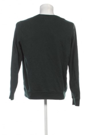 Bluză de bărbați Abercrombie & Fitch, Mărime M, Culoare Verde, Preț 110,99 Lei