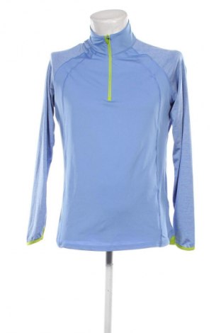 Herren Shirt Active By Tchibo, Größe L, Farbe Blau, Preis € 6,99