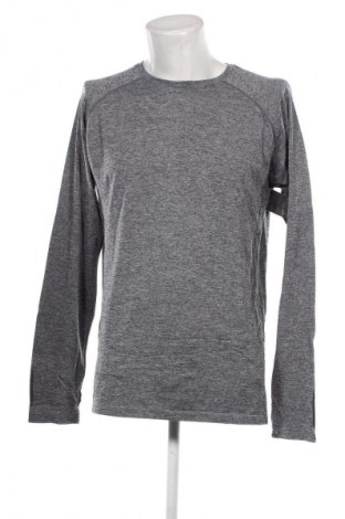 Herren Shirt Active&Co, Größe XXL, Farbe Grau, Preis 10,49 €