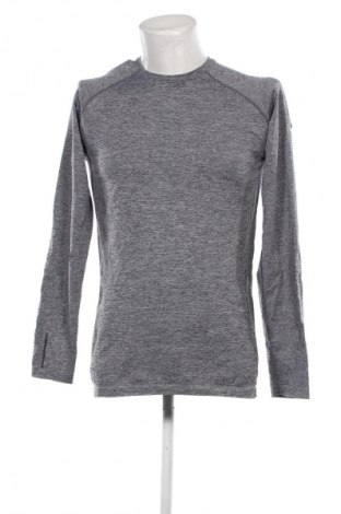 Herren Shirt Active&Co, Größe M, Farbe Grau, Preis 13,49 €