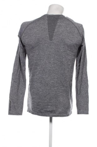 Herren Shirt Active&Co, Größe M, Farbe Grau, Preis 6,29 €