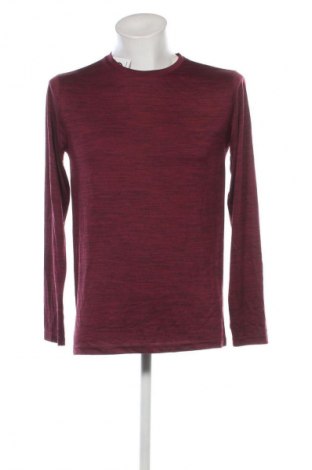 Herren Shirt Active&Co, Größe S, Farbe Rot, Preis € 13,49