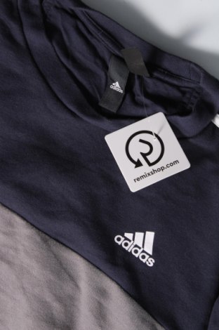 Ανδρική μπλούζα Adidas, Μέγεθος M, Χρώμα Πολύχρωμο, Τιμή 20,49 €