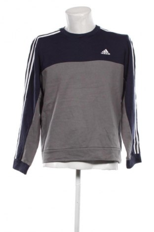 Herren Shirt Adidas, Größe M, Farbe Mehrfarbig, Preis 21,99 €