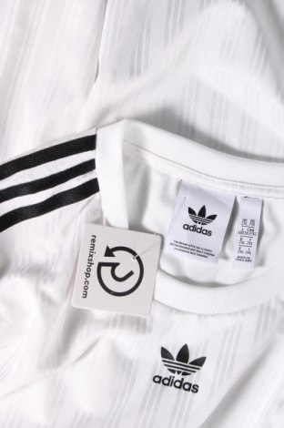 Мъжка блуза Adidas Originals, Размер XXL, Цвят Бял, Цена 30,99 лв.