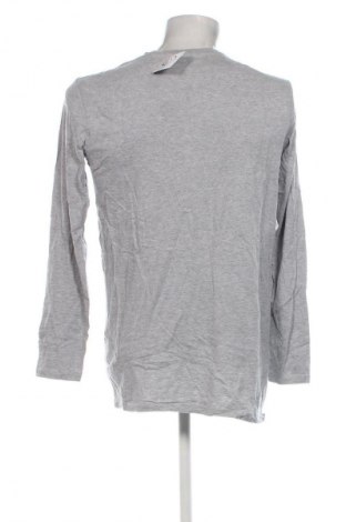 Herren Shirt Anko, Größe L, Farbe Grau, Preis € 6,99