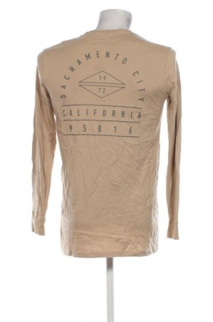 Herren Shirt Anko, Größe M, Farbe Beige, Preis € 13,49