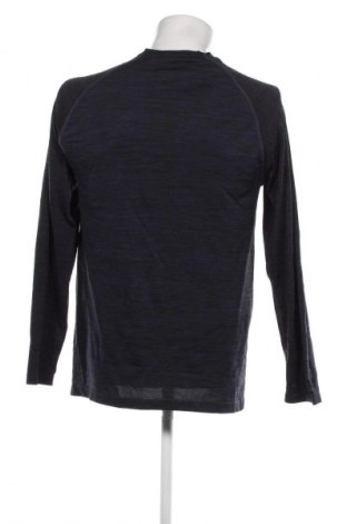 Herren Shirt Anko, Größe L, Farbe Blau, Preis € 6,99