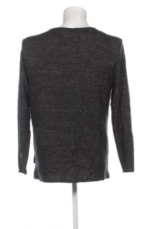 Herren Shirt Anko, Größe M, Farbe Grau, Preis 10,99 €