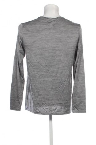 Herren Shirt Anko, Größe M, Farbe Grau, Preis € 5,99