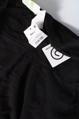 Herren Shirt Anko, Größe L, Farbe Schwarz, Preis € 6,99