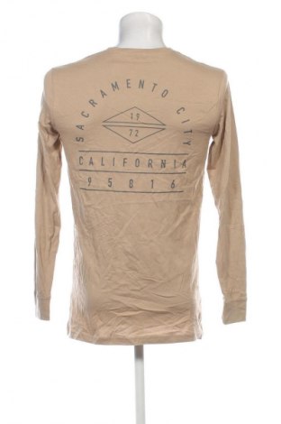 Herren Shirt Anko, Größe S, Farbe Beige, Preis € 13,49