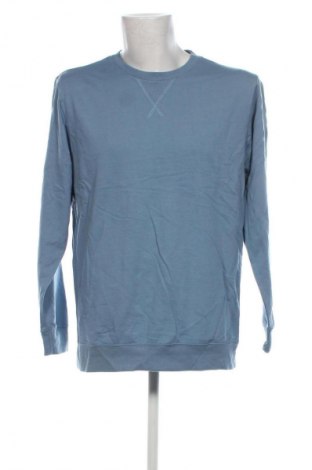 Herren Shirt Anko, Größe L, Farbe Blau, Preis € 13,49