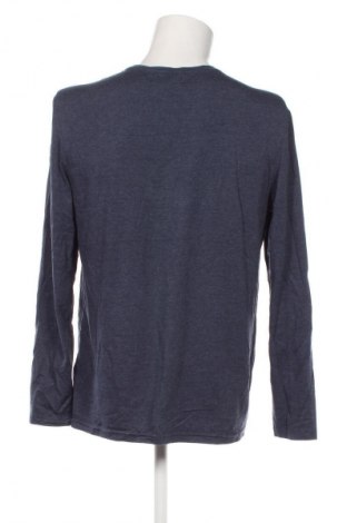 Herren Shirt Anko, Größe L, Farbe Blau, Preis 13,49 €