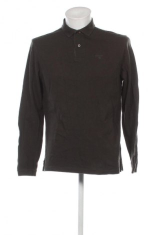 Herren Shirt Barbour, Größe L, Farbe Grün, Preis € 33,99