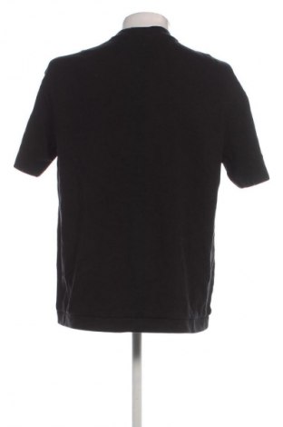 Herren Shirt Bershka, Größe L, Farbe Schwarz, Preis 5,99 €