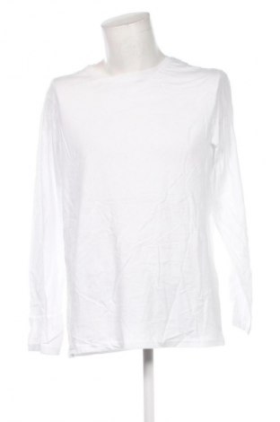 Herren Shirt Brilliant, Größe XL, Farbe Weiß, Preis 13,49 €