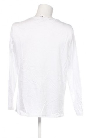 Herren Shirt Brilliant, Größe XL, Farbe Weiß, Preis 13,49 €