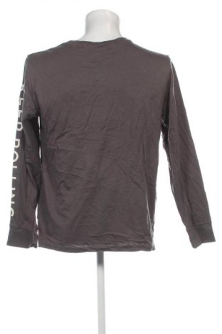 Herren Shirt Brilliant, Größe XL, Farbe Grau, Preis 13,49 €