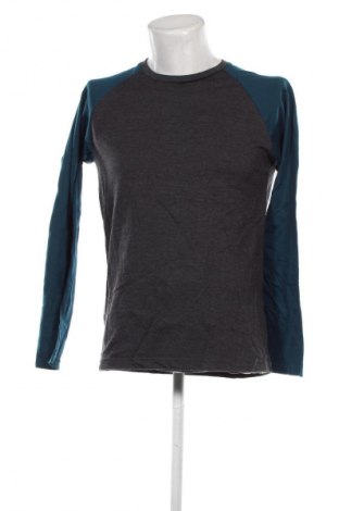 Herren Shirt Cheetah, Größe M, Farbe Grau, Preis 4,99 €