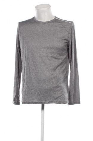 Herren Shirt Circuit, Größe M, Farbe Grau, Preis € 10,49