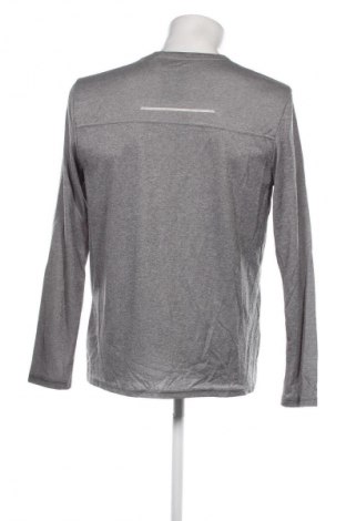 Herren Shirt Circuit, Größe M, Farbe Grau, Preis 10,49 €